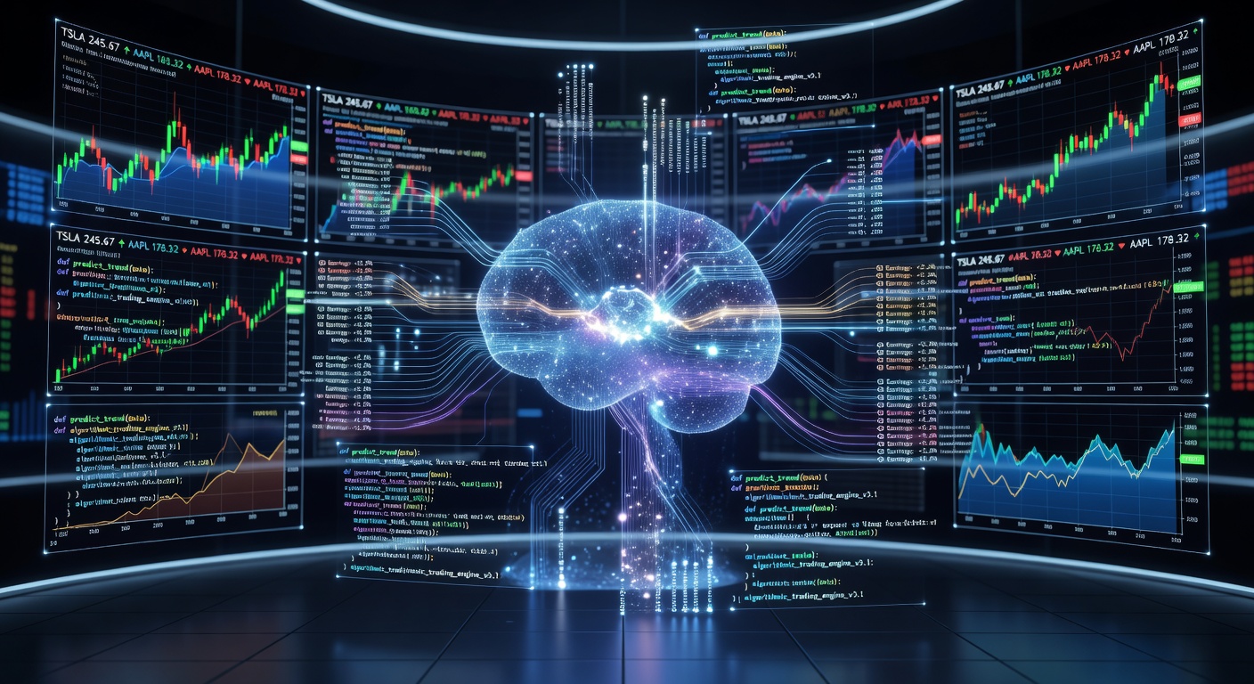 QuantumMind AI Finance Analysis