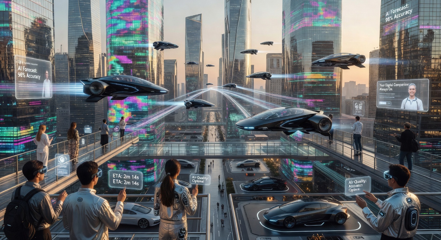 AI Future Prediction