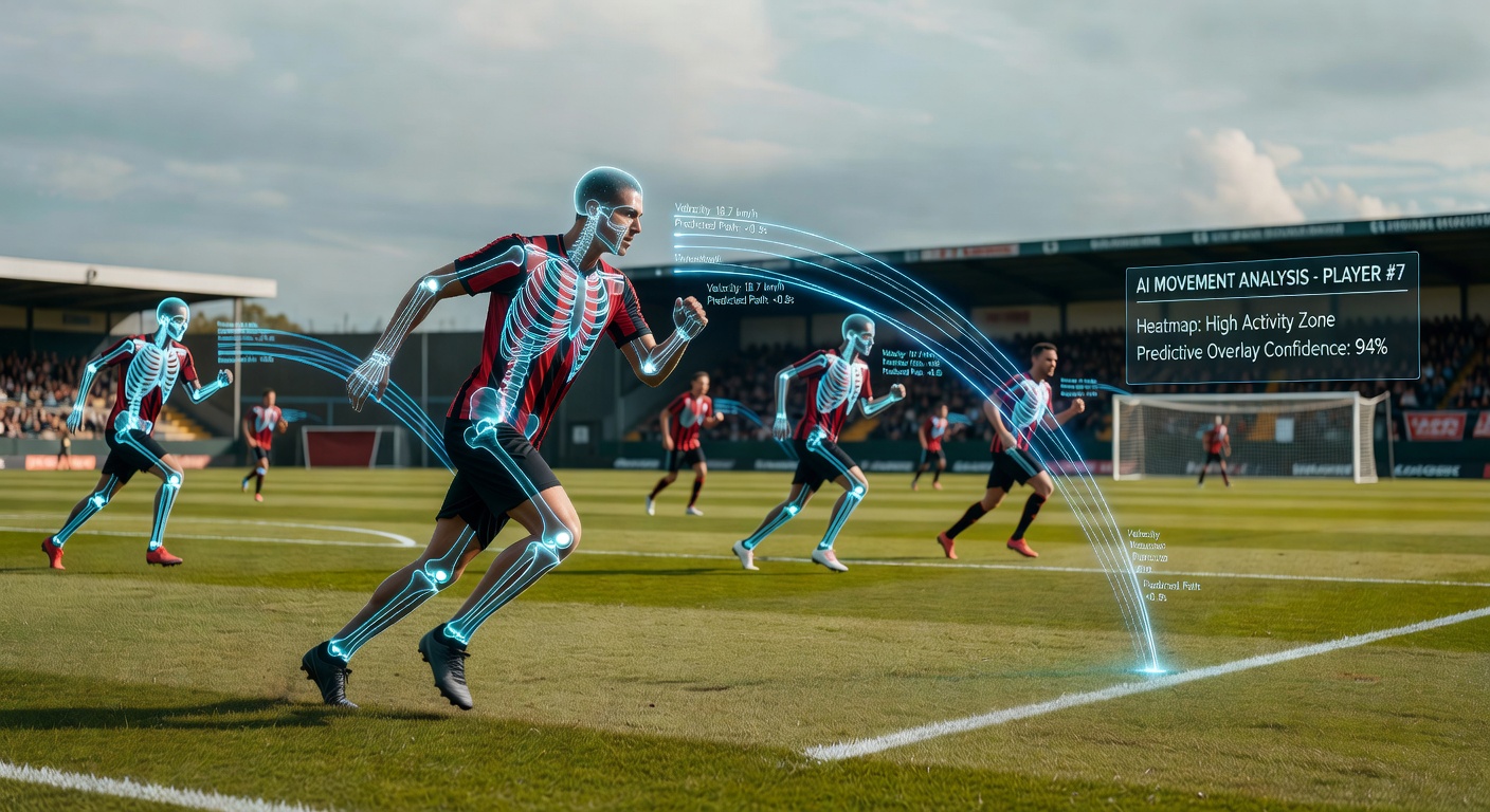 AI Sports Analysis