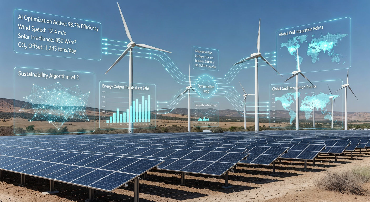 AI Sustainability