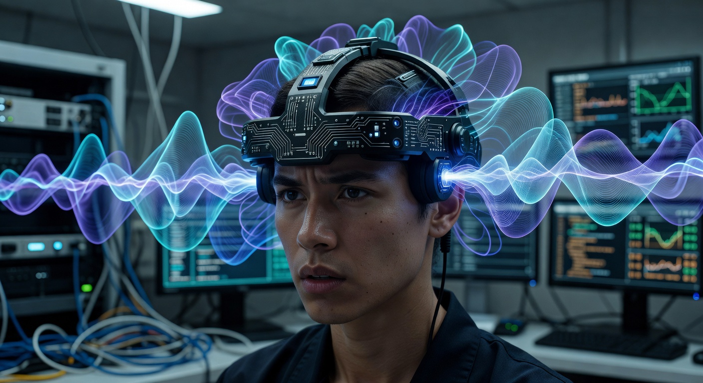 Brain Computer Interface