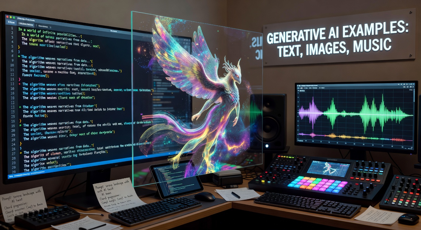 Generative AI Startup