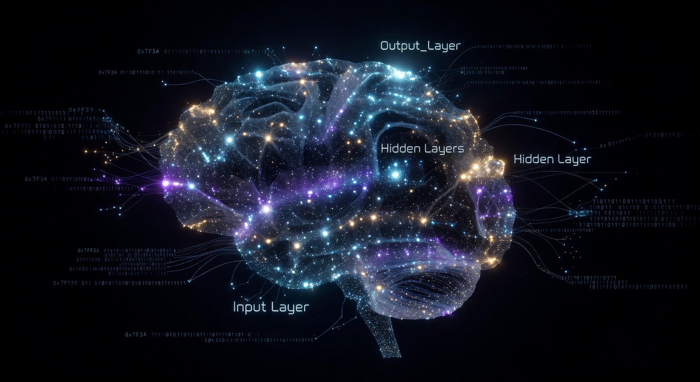 Neural Network Brain